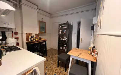 Paris 18E (75018)