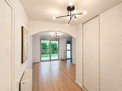 Vente appartement 3 pièces Choisy-le-Roi (94600)