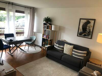 Vente appartement 3 pièces Fontenay-aux-Roses (92260)