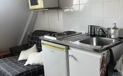 Paris 8E (75008)