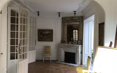 Fontainebleau (77300)