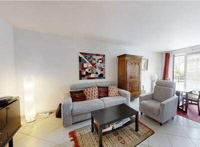 Vente appartement 3 pièces La Garenne-Colombes (92250)