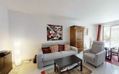 La Garenne-Colombes (92250)