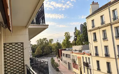 Saint-Mandé (94160)