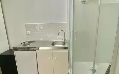 Paris 17E (75017)
