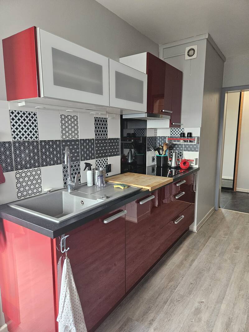 Laval (53000)