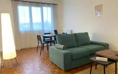 Champigny-Sur-Marne (94500)