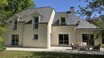 Vente maison 7 pièces Sautron (44880)