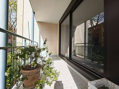 Vente appartement 2 pièces Montigny-le-Bretonneux (78180)