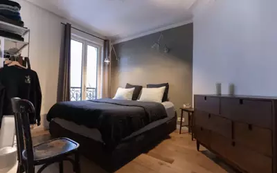 Paris 18E (75018)