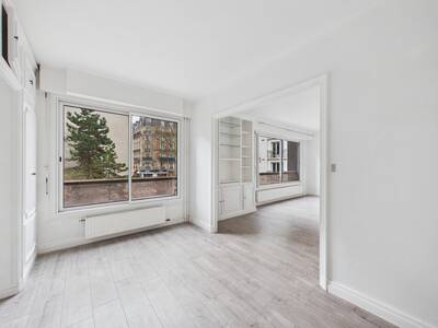 Vente appartement 3 pièces Paris 19e