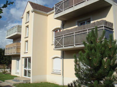 Location appartement 2 pièces Dammarie-les-Lys (77190)