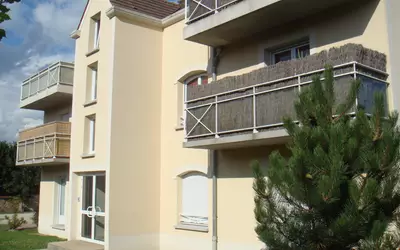 Dammarie-Les-Lys (77190)