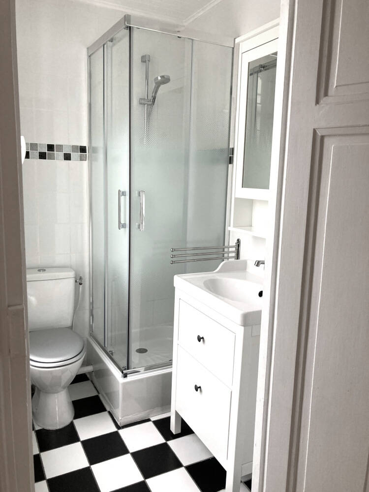 Le Plessis-Robinson (92350)