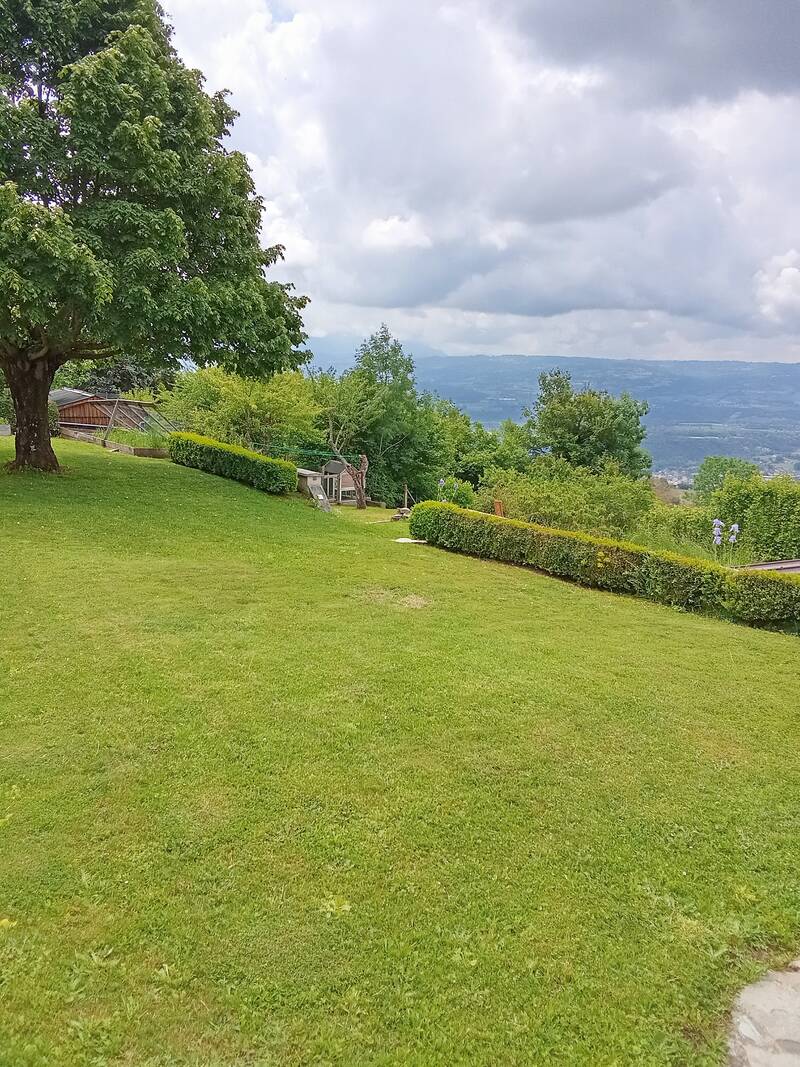 Secteur Lucinges