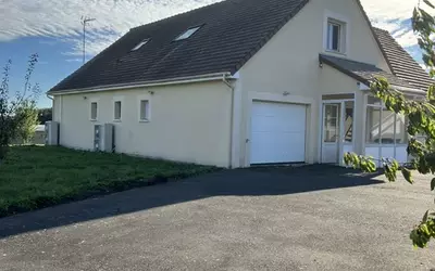 Houlbec-Cocherel (27120)
