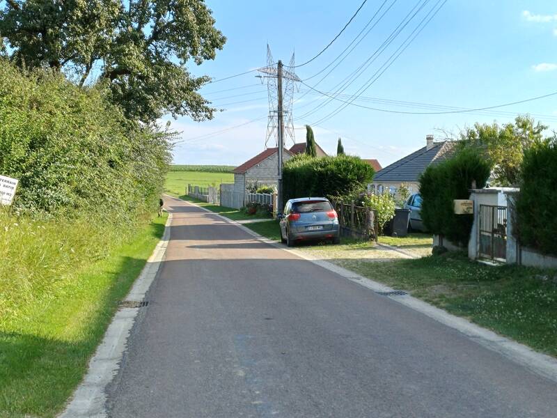 Les Essarts-Le-Vicomte (51310)