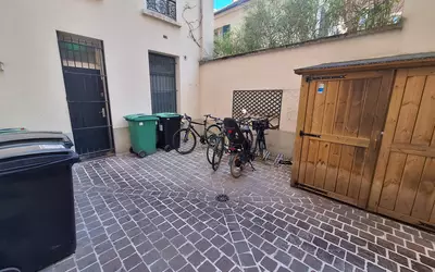 Levallois-Perret (92300)