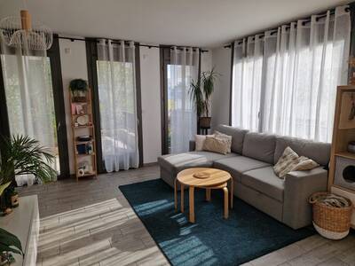 Vente appartement 3 pièces Massy (91300)
