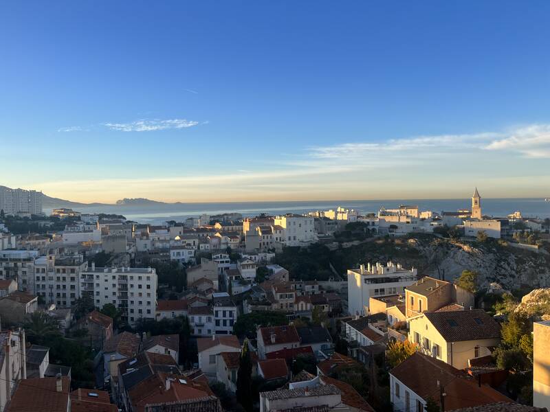 Marseille 7E (13007)