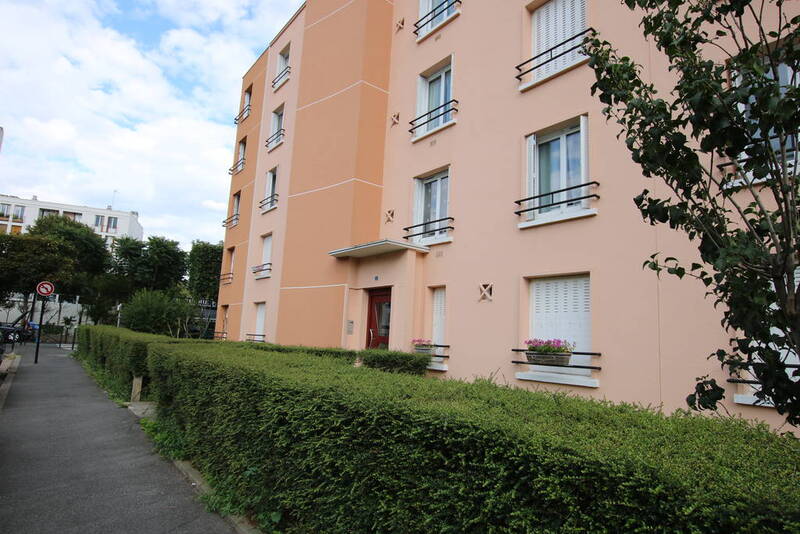 Vitry-Sur-Seine (94400)