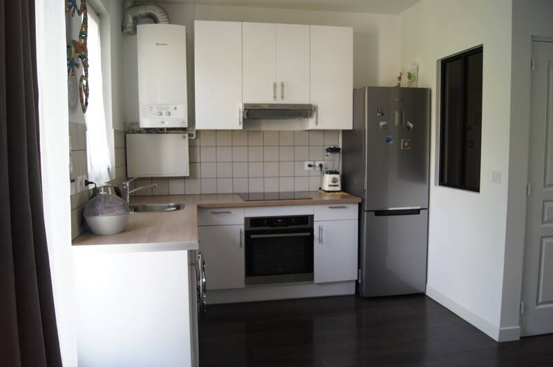 Vitry-Sur-Seine (94400)