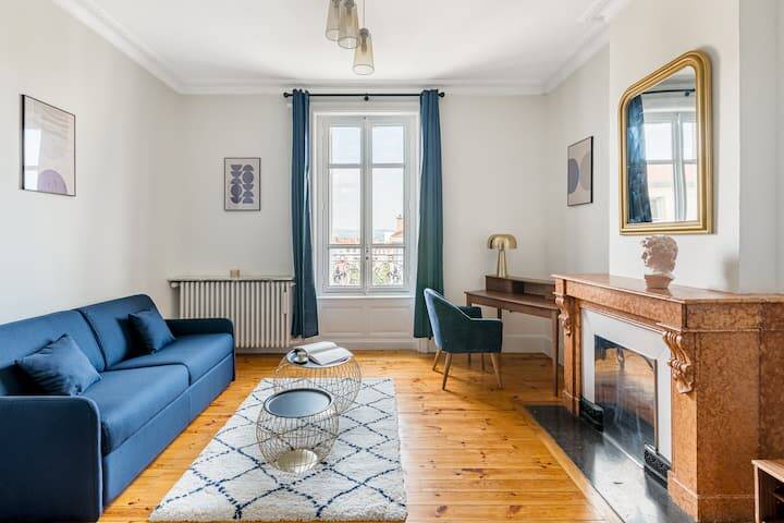 Saint-Étienne (42000)