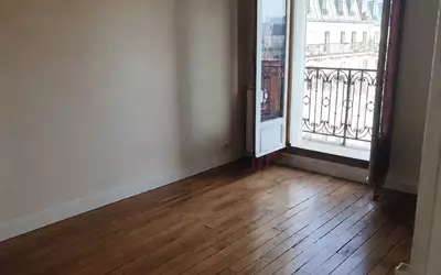 Paris 18E (75018)
