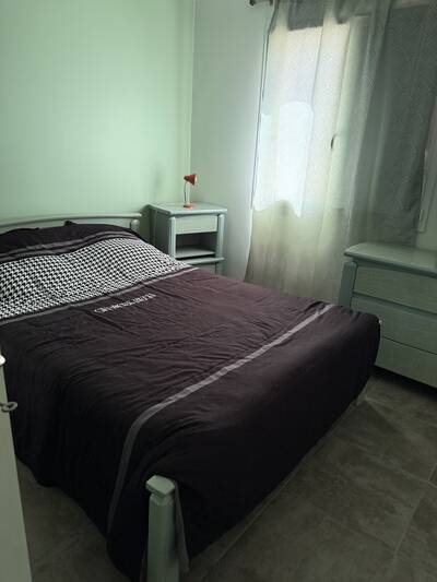 Vente maison 4 pièces Sauvian (34410)