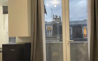 Paris 17E