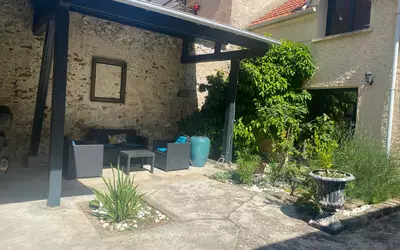 Sannois (95110)