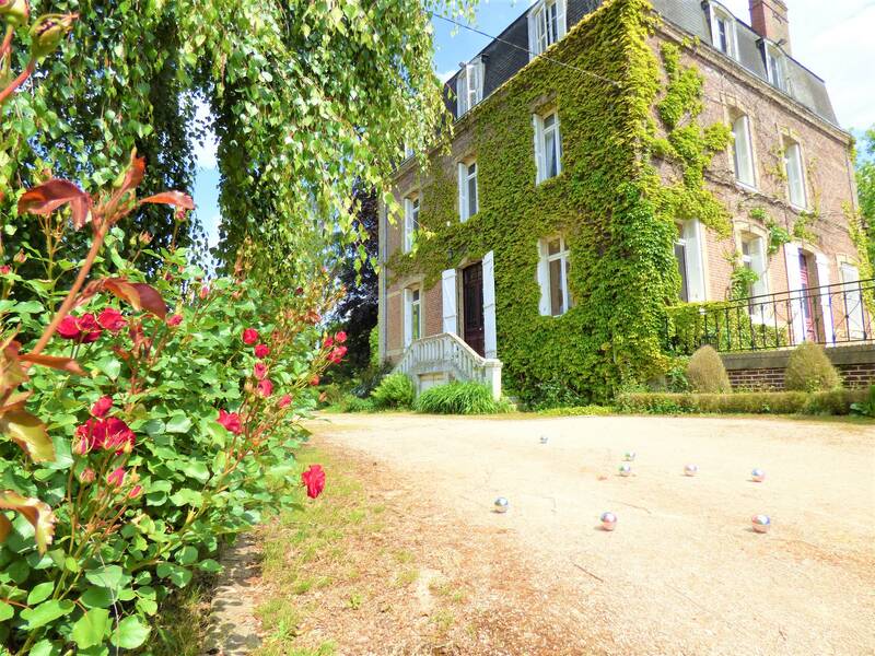 Douville-Sur-Andelle (27380)