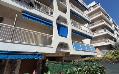 Appartement 2 pièces 50 m² · à Cagnes-sur-Mer · 50 m² · 322 500 €