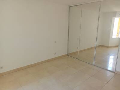 Vente appartement 4 pièces Saint-Raphaël (83)
