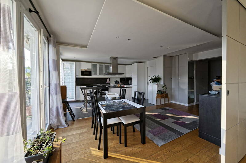 Issy-Les-Moulineaux (92130)