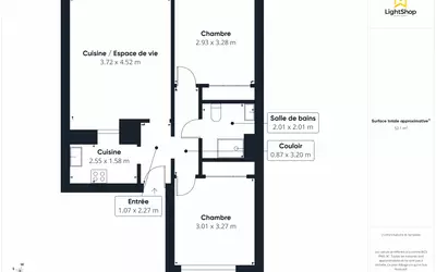 Paris 11E (75011)