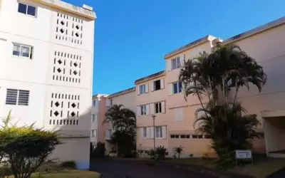 Le Tampon (97430)