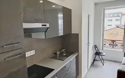 Aubervilliers (93300)