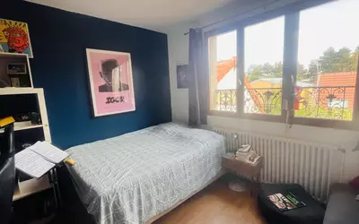 Romainville (93230)