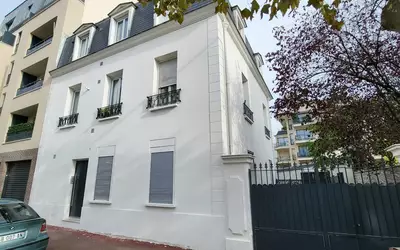 Le Perreux-Sur-Marne