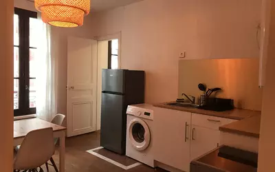 Paris 13E (75013)