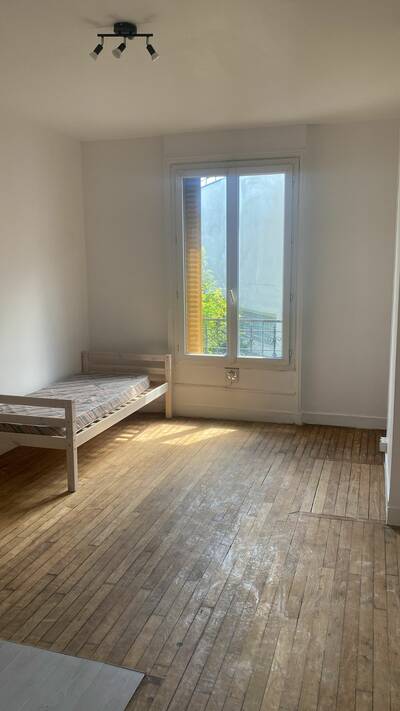 Vente appartement 2 pièces Ivry-sur-Seine (94200)