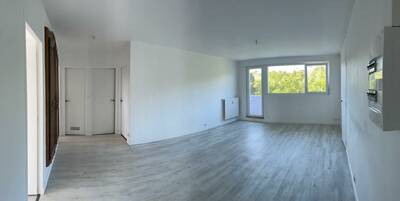 Vente appartement 4 pièces Quimper (29000)