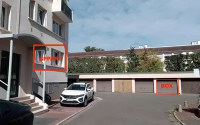 Le Pecq (78230)