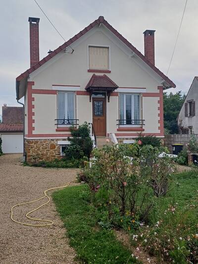 Vente maison 4 pièces Corbeil-Essonnes (91100)