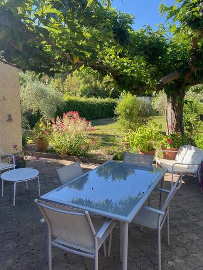 Vente maison 5 pièces Saint-Étienne-du-Grès (13103)