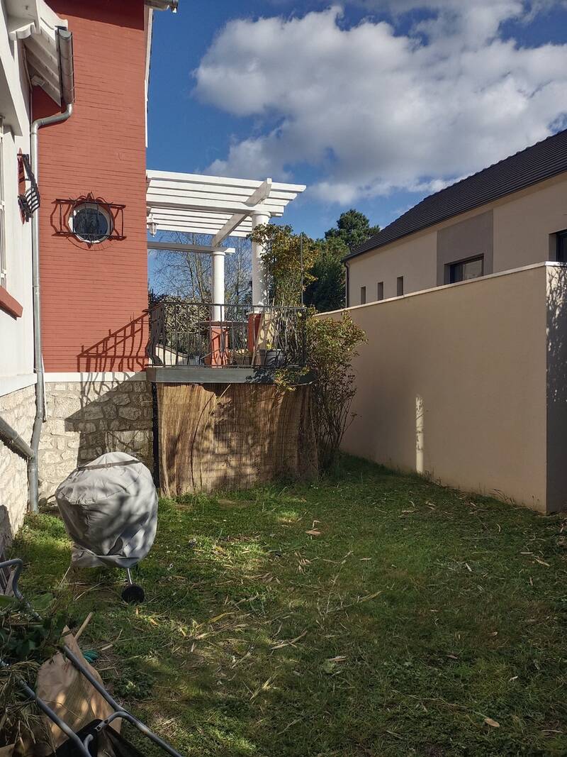 La Frette-Sur-Seine (95530)