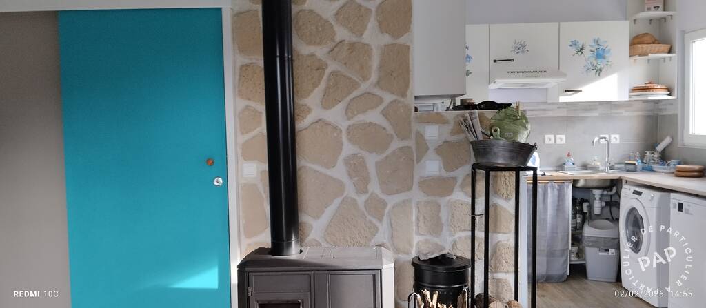 Vente maison 51 m² Scionzier (74950) - 51 m² - 227.000 € | Particulier à Particulier — 10