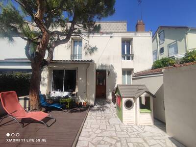 Vente maison 3 pièces Choisy-le-Roi (94600)