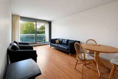 Vente appartement 3 pièces Pantin (93500)